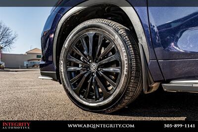 2023 Toyota Highlander XSE   - Photo 56 - Albuquerque, NM 87114