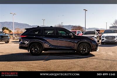 2023 Toyota Highlander XSE   - Photo 54 - Albuquerque, NM 87114