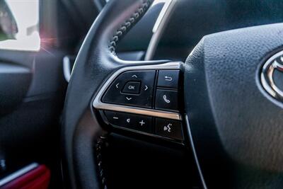 2023 Toyota Highlander XSE   - Photo 110 - Albuquerque, NM 87114