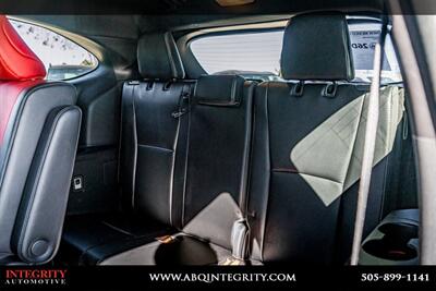 2023 Toyota Highlander XSE   - Photo 33 - Albuquerque, NM 87114