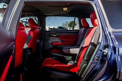 2023 Toyota Highlander XSE   - Photo 122 - Albuquerque, NM 87114