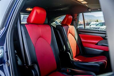 2023 Toyota Highlander XSE   - Photo 131 - Albuquerque, NM 87114