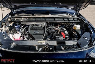 2023 Toyota Highlander XSE   - Photo 45 - Albuquerque, NM 87114