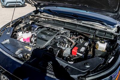 2023 Toyota Highlander XSE   - Photo 136 - Albuquerque, NM 87114