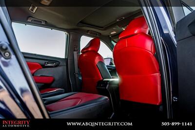 2023 Toyota Highlander XSE   - Photo 83 - Albuquerque, NM 87114