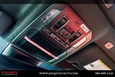 2023 Toyota Highlander XSE   - Photo 26 - Albuquerque, NM 87114