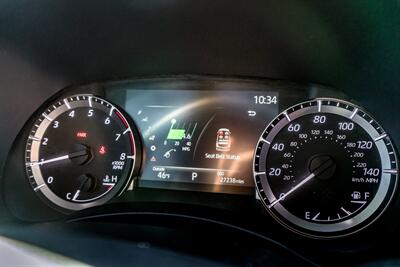 2023 Toyota Highlander XSE   - Photo 112 - Albuquerque, NM 87114