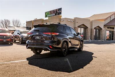 2023 Toyota Highlander XSE   - Photo 99 - Albuquerque, NM 87114