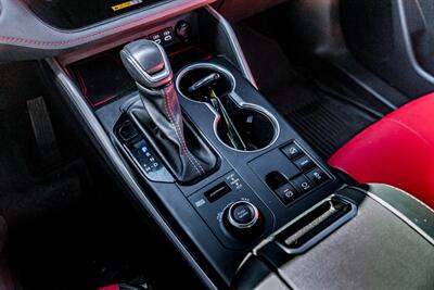 2023 Toyota Highlander XSE   - Photo 116 - Albuquerque, NM 87114