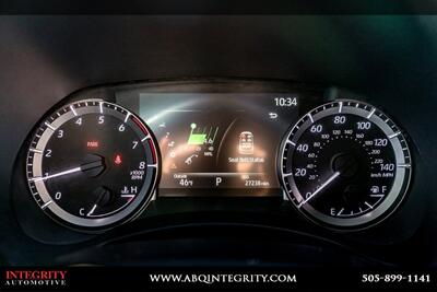 2023 Toyota Highlander XSE   - Photo 21 - Albuquerque, NM 87114