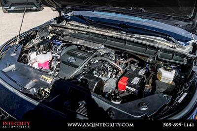 2023 Toyota Highlander XSE   - Photo 90 - Albuquerque, NM 87114