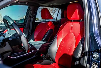 2023 Toyota Highlander XSE   - Photo 107 - Albuquerque, NM 87114