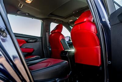 2023 Toyota Highlander XSE   - Photo 129 - Albuquerque, NM 87114