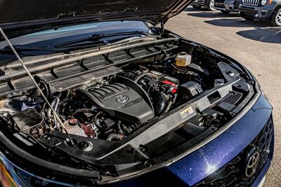 2023 Toyota Highlander XSE   - Photo 138 - Albuquerque, NM 87114