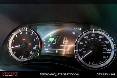 2023 Toyota Highlander XSE   - Photo 66 - Albuquerque, NM 87114