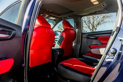 2023 Toyota Highlander XSE   - Photo 121 - Albuquerque, NM 87114