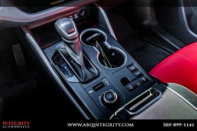 2023 Toyota Highlander XSE   - Photo 70 - Albuquerque, NM 87114