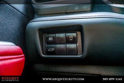 2023 Toyota Highlander XSE   - Photo 19 - Albuquerque, NM 87114