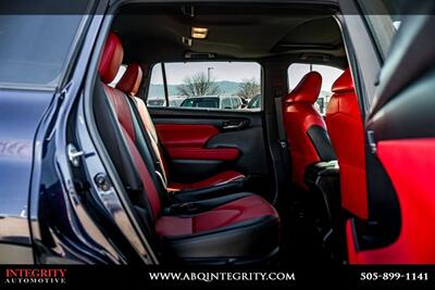 2023 Toyota Highlander XSE   - Photo 84 - Albuquerque, NM 87114