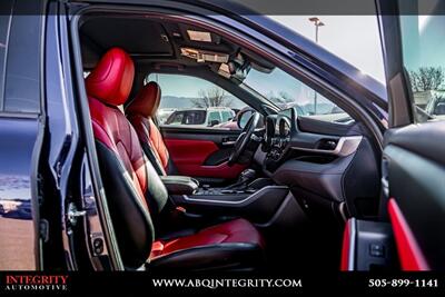 2023 Toyota Highlander XSE   - Photo 88 - Albuquerque, NM 87114