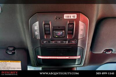 2023 Toyota Highlander XSE   - Photo 25 - Albuquerque, NM 87114