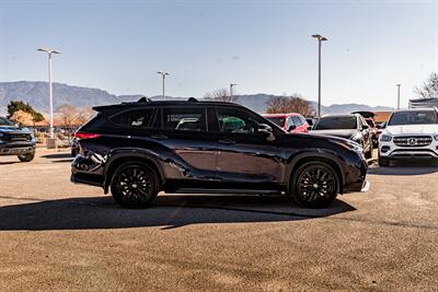 2023 Toyota Highlander XSE   - Photo 100 - Albuquerque, NM 87114