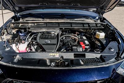 2023 Toyota Highlander XSE   - Photo 137 - Albuquerque, NM 87114
