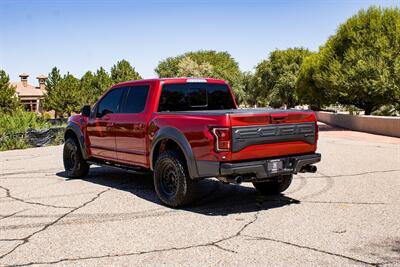 2020 Ford F-150 Raptor   - Photo 5 - Albuquerque, NM 87114