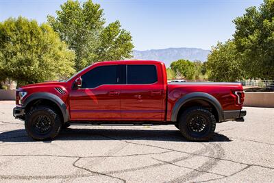 2020 Ford F-150 Raptor   - Photo 6 - Albuquerque, NM 87114