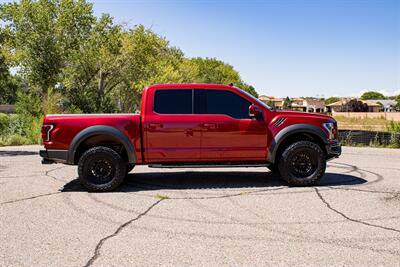 2020 Ford F-150 Raptor   - Photo 2 - Albuquerque, NM 87114