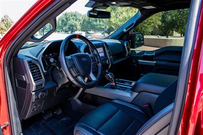 2020 Ford F-150 Raptor   - Photo 11 - Albuquerque, NM 87114