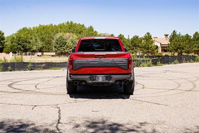 2020 Ford F-150 Raptor   - Photo 4 - Albuquerque, NM 87114