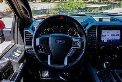 2020 Ford F-150 Raptor   - Photo 13 - Albuquerque, NM 87114