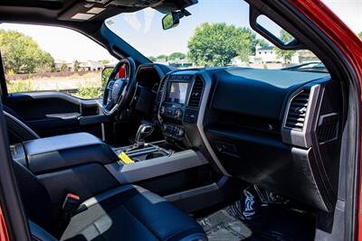 2020 Ford F-150 Raptor   - Photo 21 - Albuquerque, NM 87114