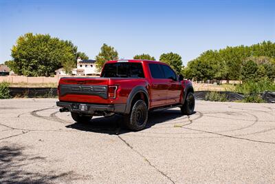 2020 Ford F-150 Raptor   - Photo 3 - Albuquerque, NM 87114