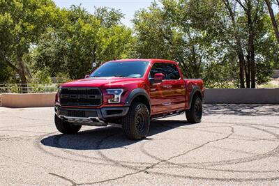 2020 Ford F-150 Raptor   - Photo 8 - Albuquerque, NM 87114