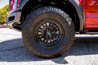 2020 Ford F-150 Raptor   - Photo 7 - Albuquerque, NM 87114