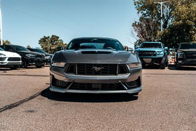 2024 Ford Mustang Dark Horse   - Photo 2 - Albuquerque, NM 87114