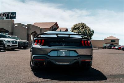 2024 Ford Mustang Dark Horse   - Photo 6 - Albuquerque, NM 87114