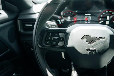 2024 Ford Mustang Dark Horse   - Photo 75 - Albuquerque, NM 87114