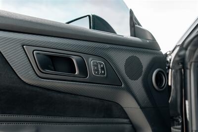 2024 Ford Mustang Dark Horse   - Photo 67 - Albuquerque, NM 87114