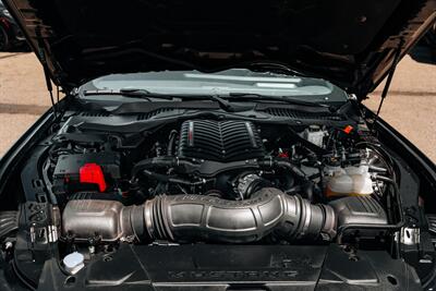 2024 Ford Mustang Dark Horse   - Photo 97 - Albuquerque, NM 87114