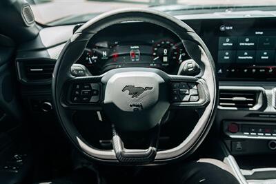 2024 Ford Mustang Dark Horse   - Photo 23 - Albuquerque, NM 87114