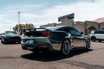 2024 Ford Mustang Dark Horse   - Photo 57 - Albuquerque, NM 87114