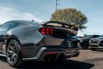 2024 Ford Mustang Dark Horse   - Photo 63 - Albuquerque, NM 87114