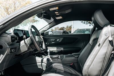 2024 Ford Mustang Dark Horse   - Photo 71 - Albuquerque, NM 87114