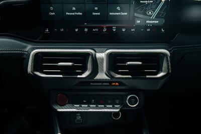 2024 Ford Mustang Dark Horse   - Photo 82 - Albuquerque, NM 87114