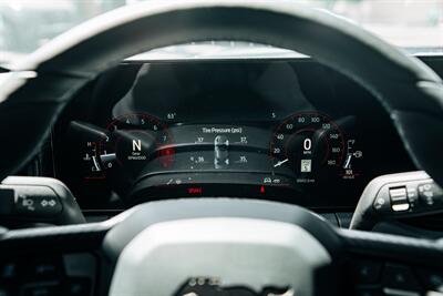2024 Ford Mustang Dark Horse   - Photo 78 - Albuquerque, NM 87114