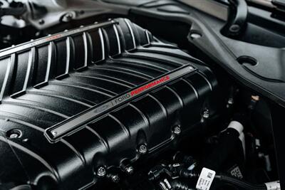 2024 Ford Mustang Dark Horse   - Photo 49 - Albuquerque, NM 87114