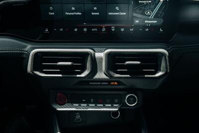 2024 Ford Mustang Dark Horse   - Photo 32 - Albuquerque, NM 87114